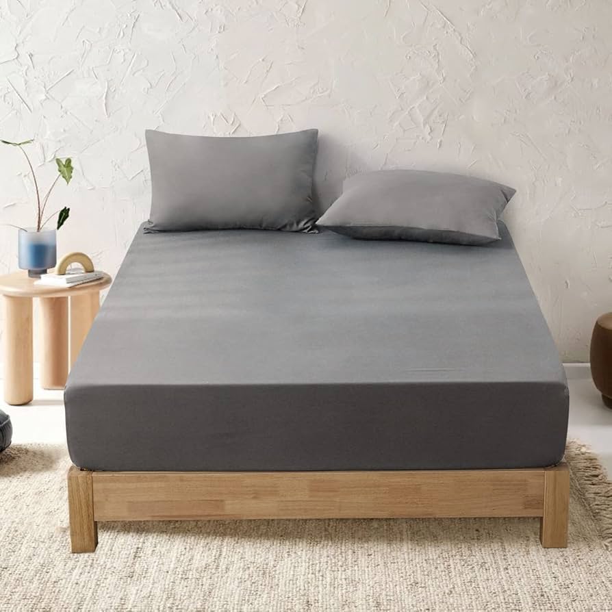 ボックスシーツ 吸水速乾 シーツ ベッドカバー マットレスカバー Amazon｜ボックスシーツ 吸水速乾 シーツ ベッドカバー マットレス